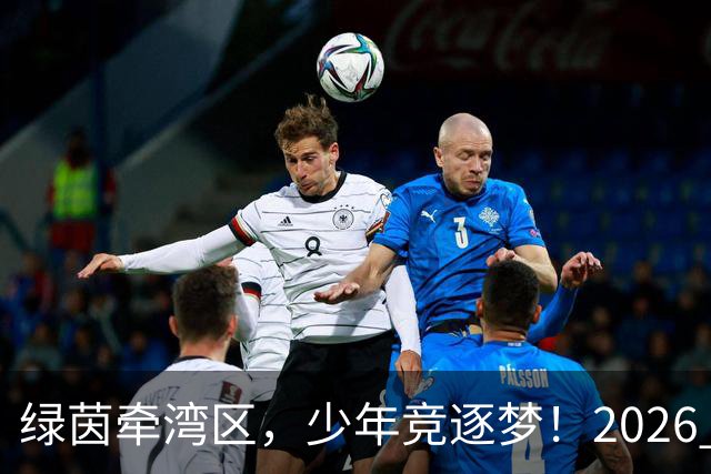 绿茵牵湾区，少年竞逐梦！2026 粤港澳大湾区青少年足球交流赛落幕